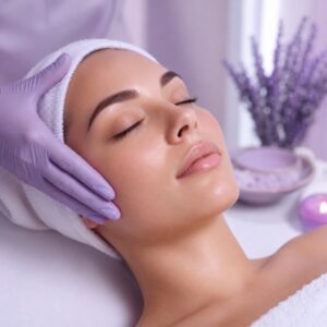 Facial