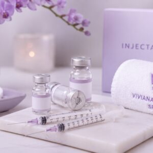 Injectables